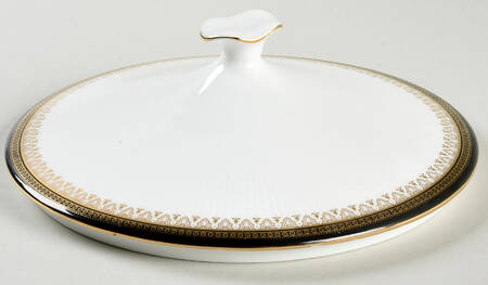 Clarence Lid for Round Vegetable