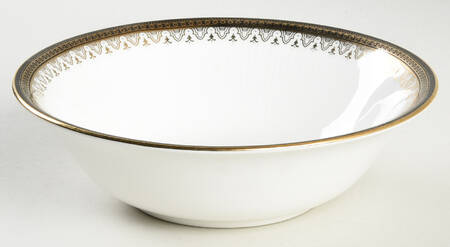 Clarence Coupe Cereal Bowl