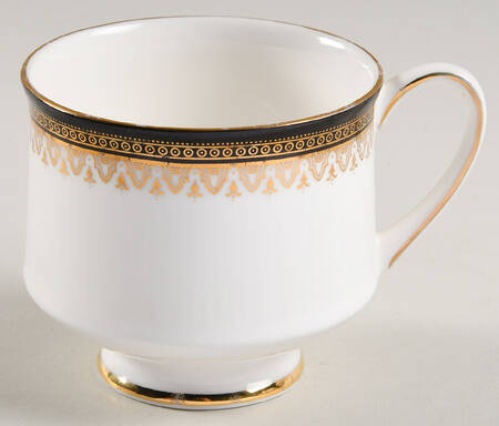 Clarence Footed Cup