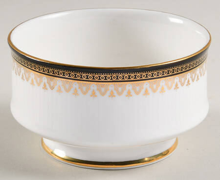 Clarence Mini Open Sugar Bowl