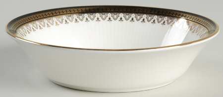 Clarence Fruit/Dessert (Sauce) Bowl