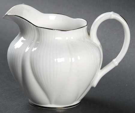 Clair De Lune Creamer