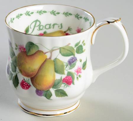 Covent Gardens Mug by Royal Albert