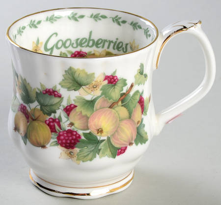 Covent Gardens Mug