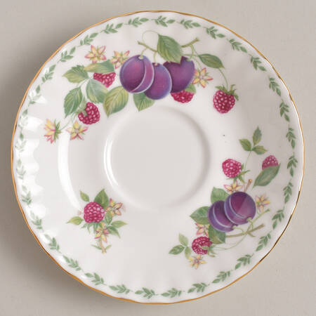 Covent Gardens Saucer for Footed Cup