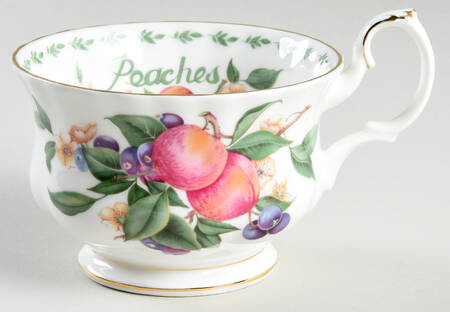 Covent Gardens Breakfast Cup