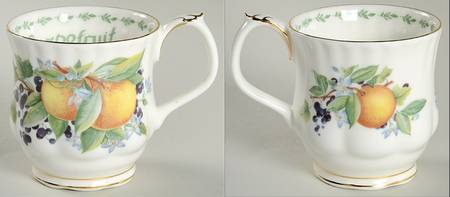 Covent Gardens Mug