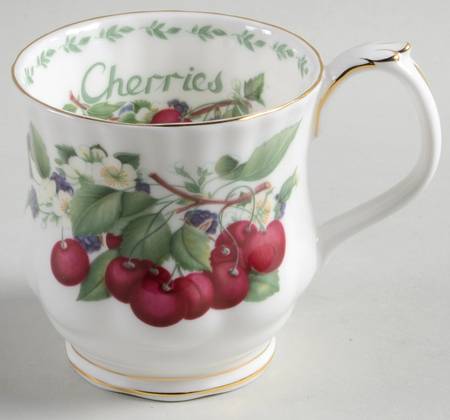 Covent Gardens Mug