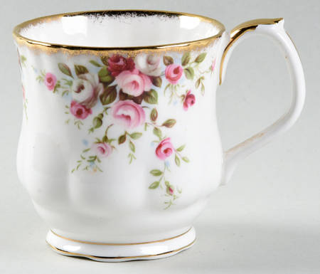 Cottage Garden Mug