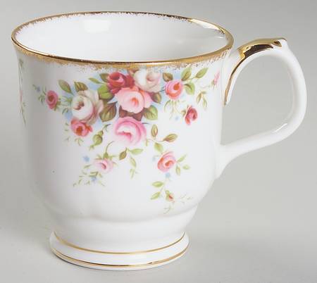 Cottage Garden Mug