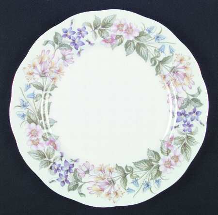 Country Lane by Royal Albert