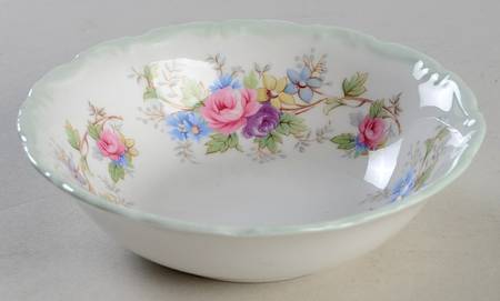 Colleen Fruit/Dessert (Sauce) Bowl