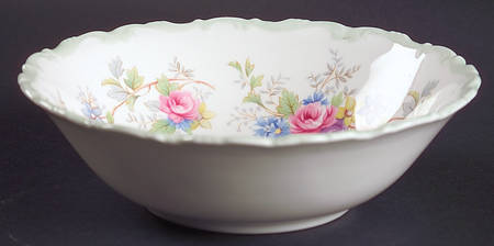 Colleen Coupe Cereal Bowl