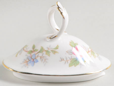 Colleen Lid for Teapot