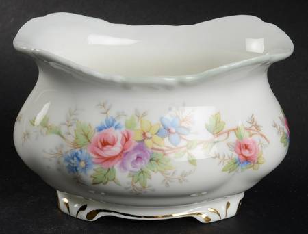 Colleen Open Sugar Bowl
