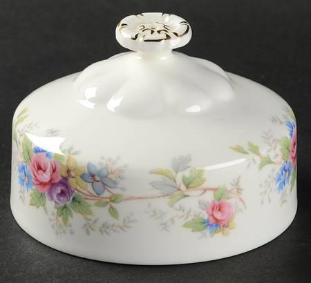 Colleen Lid for Round Butter
