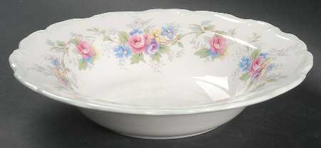 Colleen Rim Soup Bowl