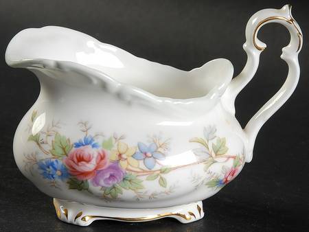 Colleen Mini Creamer