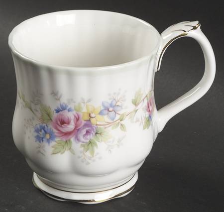 Colleen Mug by Royal Albert