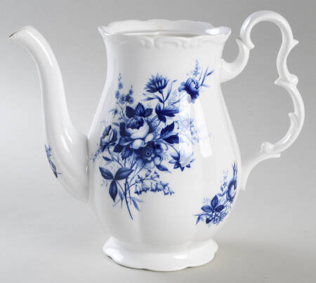Connoisseur Coffee Pot No Lid