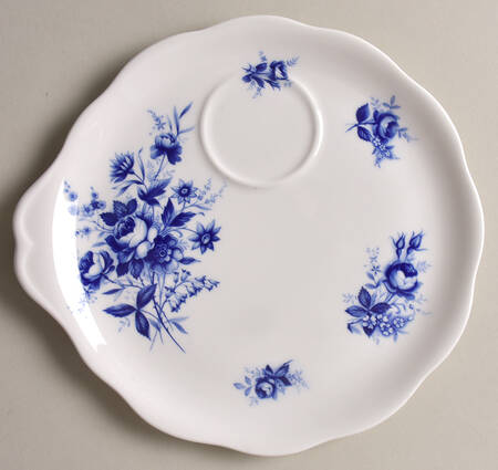 Connoisseur Snack Plate