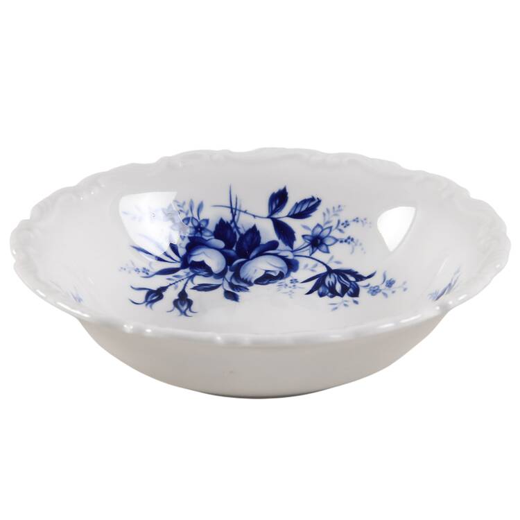 Connoisseur Fruit/Dessert (Sauce) Bowl