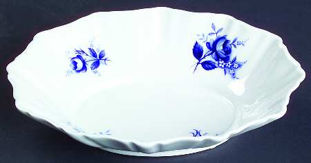 Connoisseur Oval Sweet Meat Dish