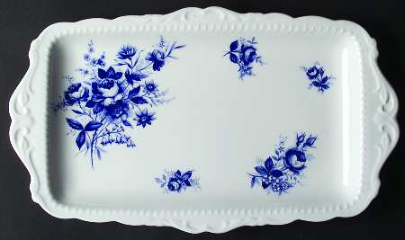Connoisseur Large Sandwich Tray