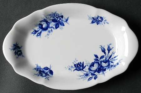 Connoisseur Tray for Creamer & Sugar with Lid