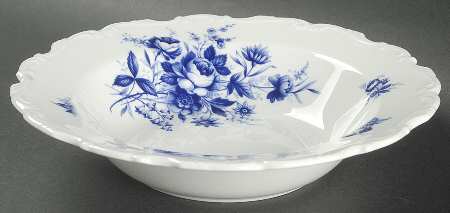 Connoisseur Rim Soup Bowl