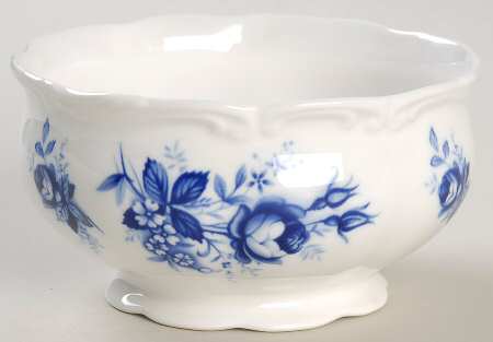 Connoisseur Open Sugar Bowl