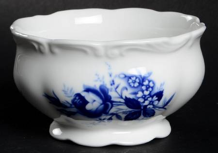 Connoisseur Mini Open Sugar Bowl