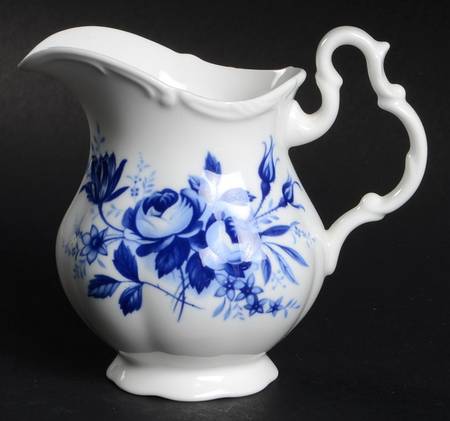 Connoisseur Mini Creamer