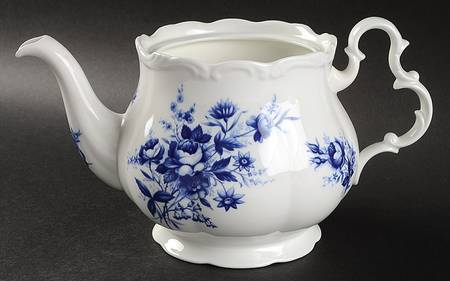 Connoisseur Teapot No Lid