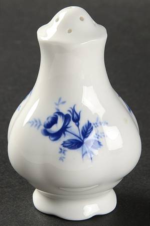 Connoisseur Pepper Shaker