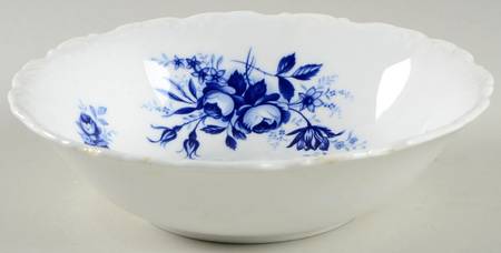 Connoisseur Coupe Cereal Bowl