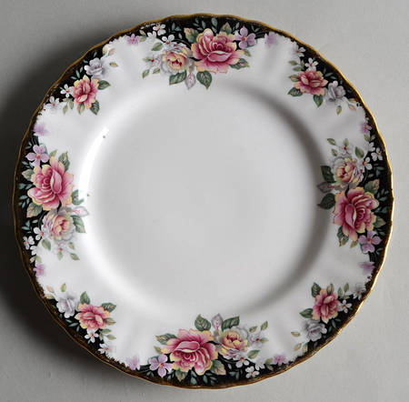 Concerto Dessert/Pie Plate