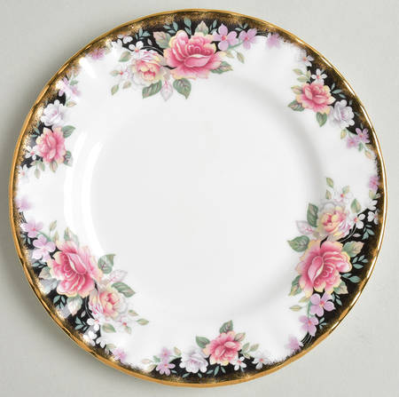 Concerto Bread & Butter Plate
