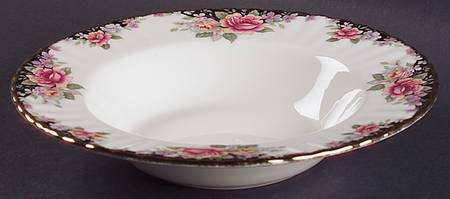 Concerto Large Rim Soup Bowl