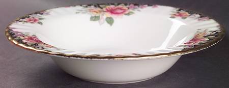 Concerto Rim Soup Bowl