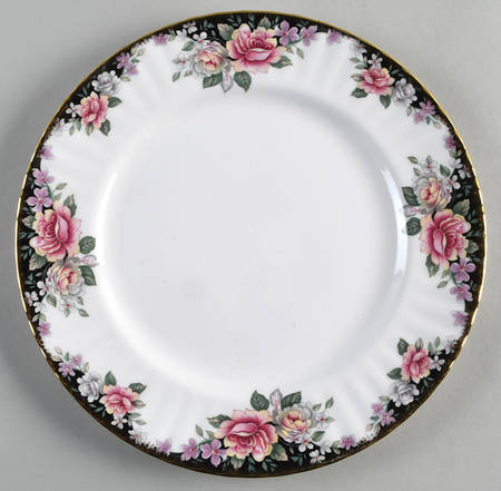 Concerto Dinner Plate