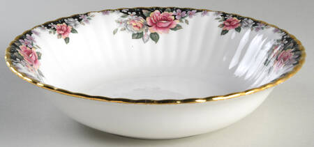 Concerto 9" Round Vegetable Bowl