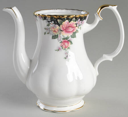 Concerto Coffee Pot No Lid