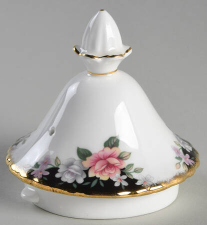 Concerto Lid for Coffee Pot