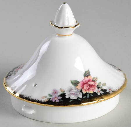 Concerto Lid for Teapot