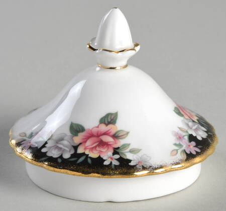 Concerto Lid for Sugar Bowl
