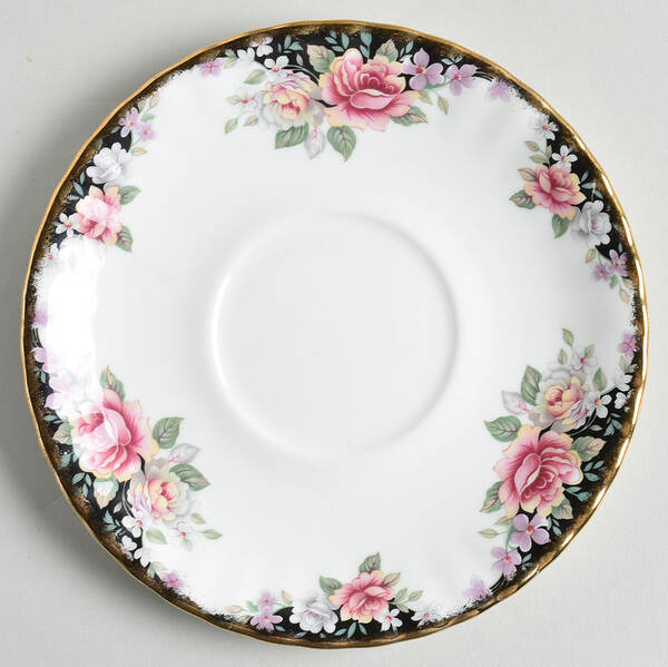 Concerto Saucer for Cream Soup Bowl