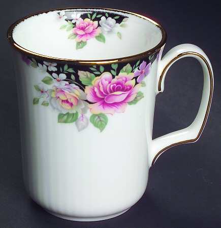 Concerto Mug