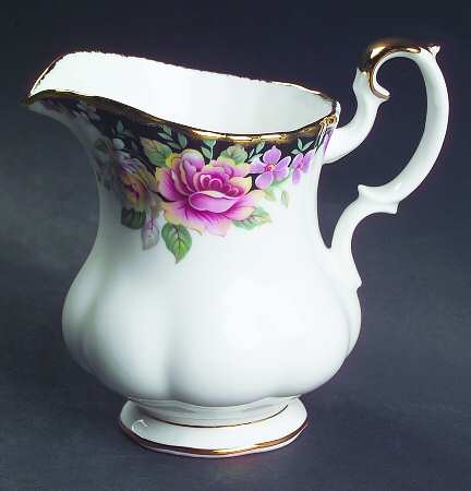 Concerto Creamer