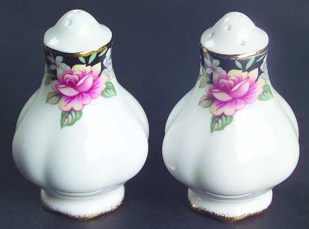 Salt & Pepper Set